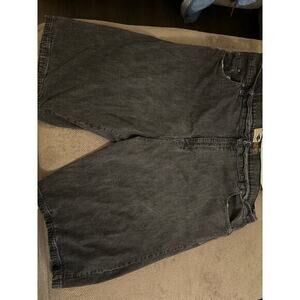 Evolution Jeans men’s shorts gray‎ size 56